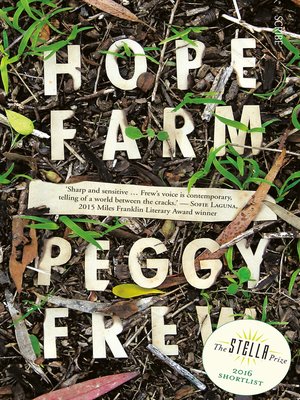 Hope Farm - ebook